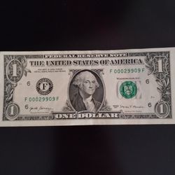 Trinary Serial Number And Lower Serial Number