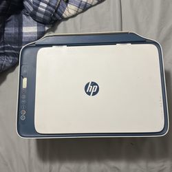 HP printer