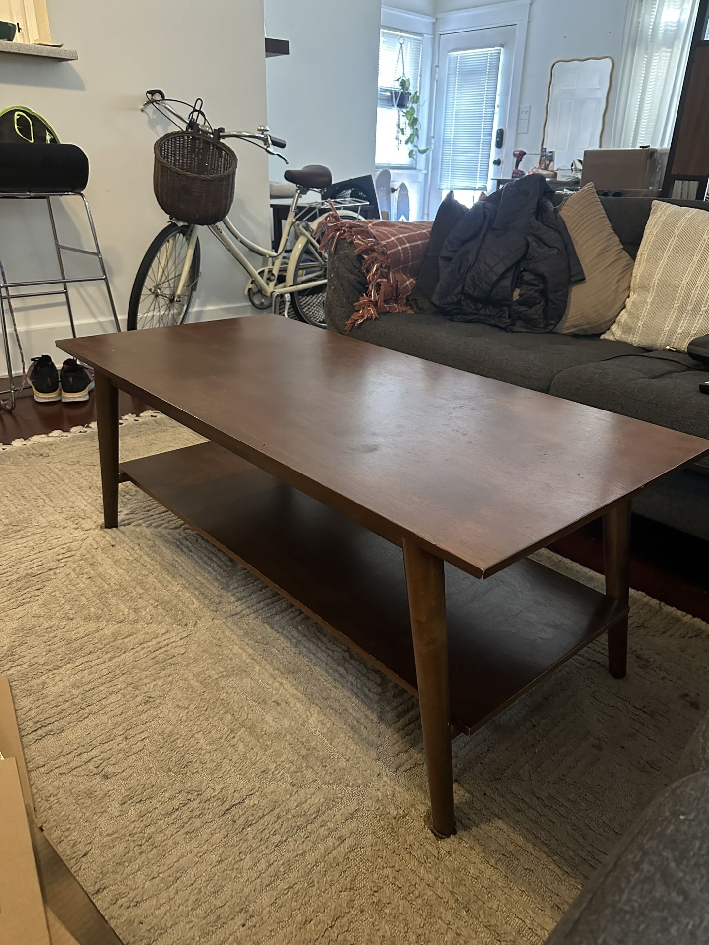 Target Coffee Table