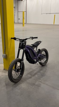 2024 surron lbx NO TRADES