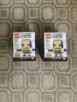 Lego 40552 Buzz Lightyear 