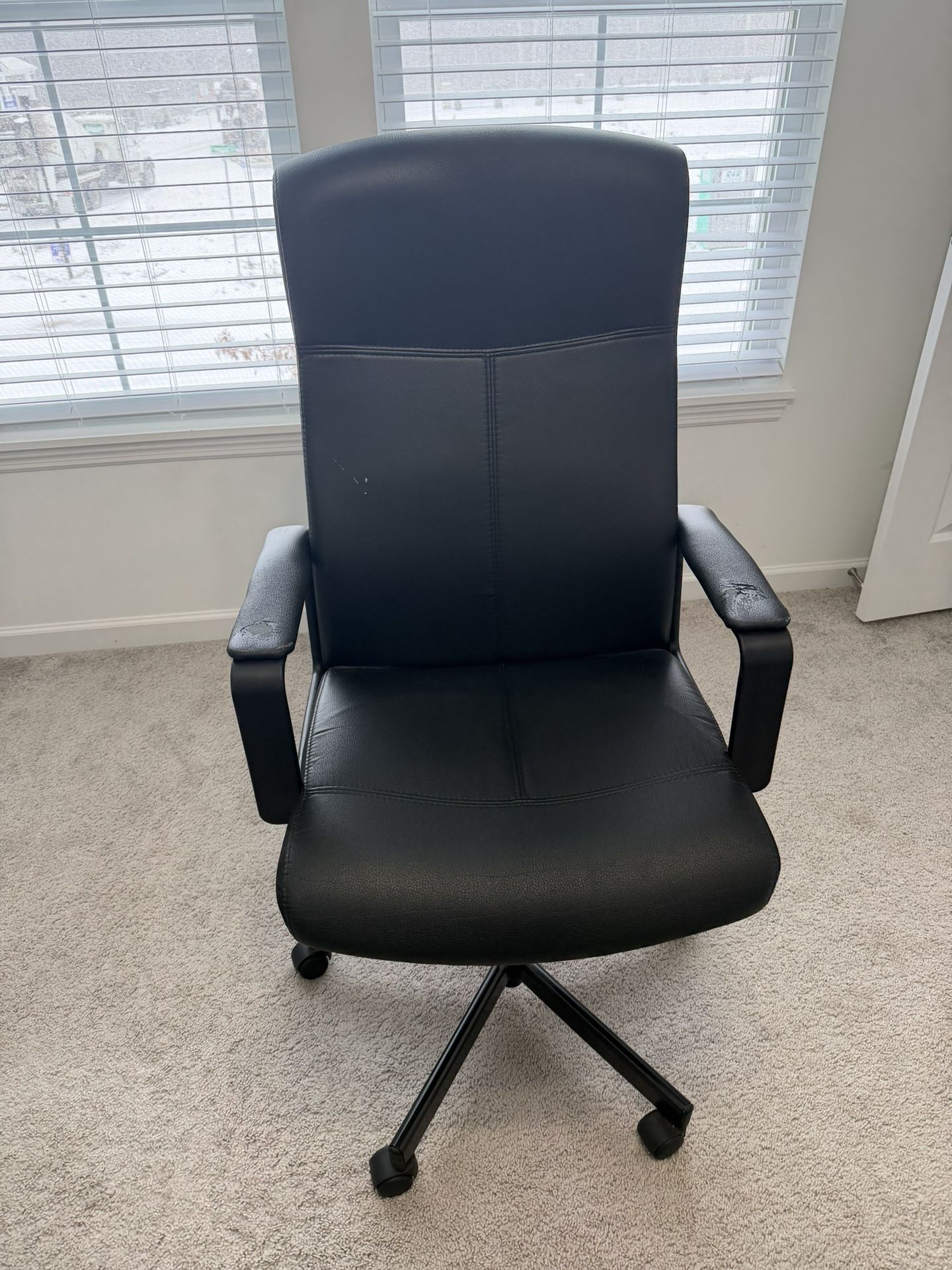 Office Work Chair