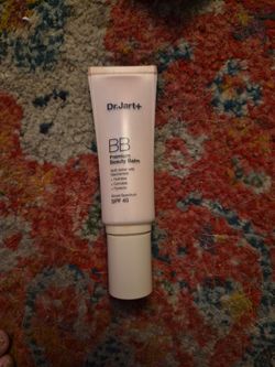 Dr. Jart+ BB Premium Beauty Balm SPF 40