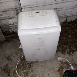 Portable Air Conditioner 