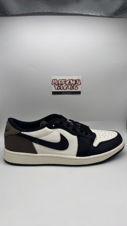 Jordan 1 Retro Low OG Mocha Sz. 12