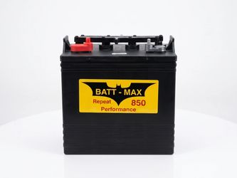 Golf Cart 8 volt Battery/ 8V NEW battery 