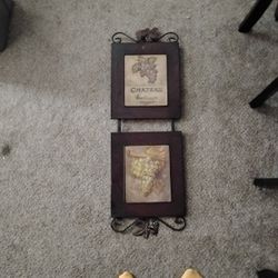 Kitchen/Dining Room Decor 