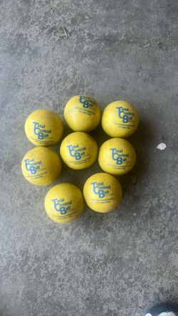 Heavy balls