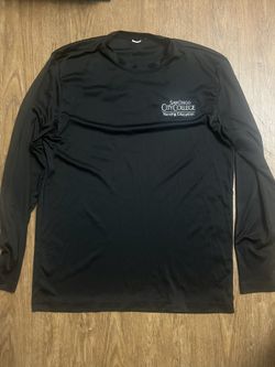San Diego City College Nursing Shirt