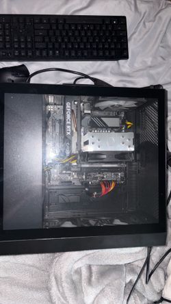 Gaming pc