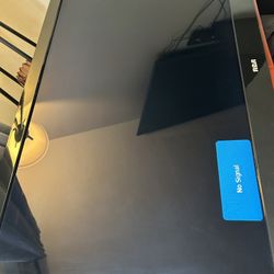 46 Inch LCD TV RCA