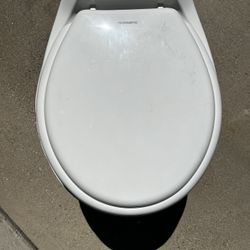 Dometic High Profile Rv Toilet 