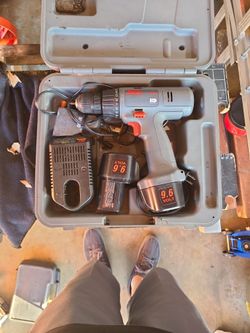 Skil Drill