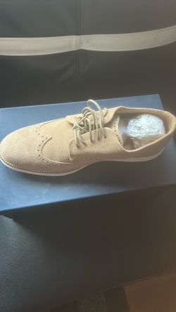 Brand New Cole Haan Shoes 