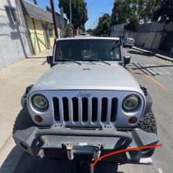 Jeep wrangler CJ YJ LJ LJU TJ JK JKU JL JLU Sales, Services, Repairs And Customization Parts And Accessories 