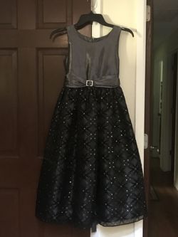 Girl Dress size 12