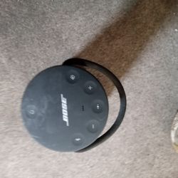 Bose Sound Link Revolt Plus