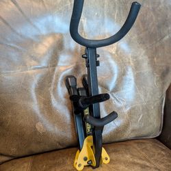 Hercules Alto / Tenor / Soprano Saxophone Stand