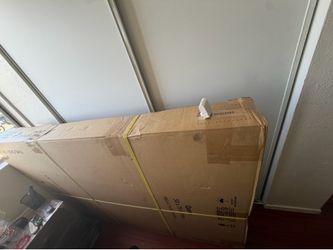 Queen Bed frame