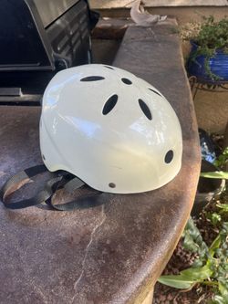 Skate Helmet