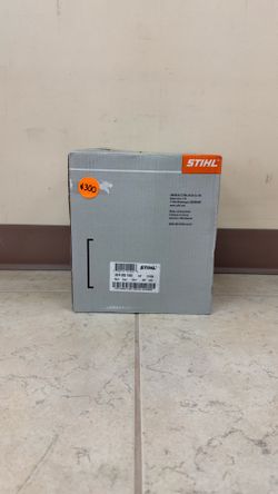 STIHL 3/8” 33 RSK 100’ CHAIN REEL 3874-005-1640
