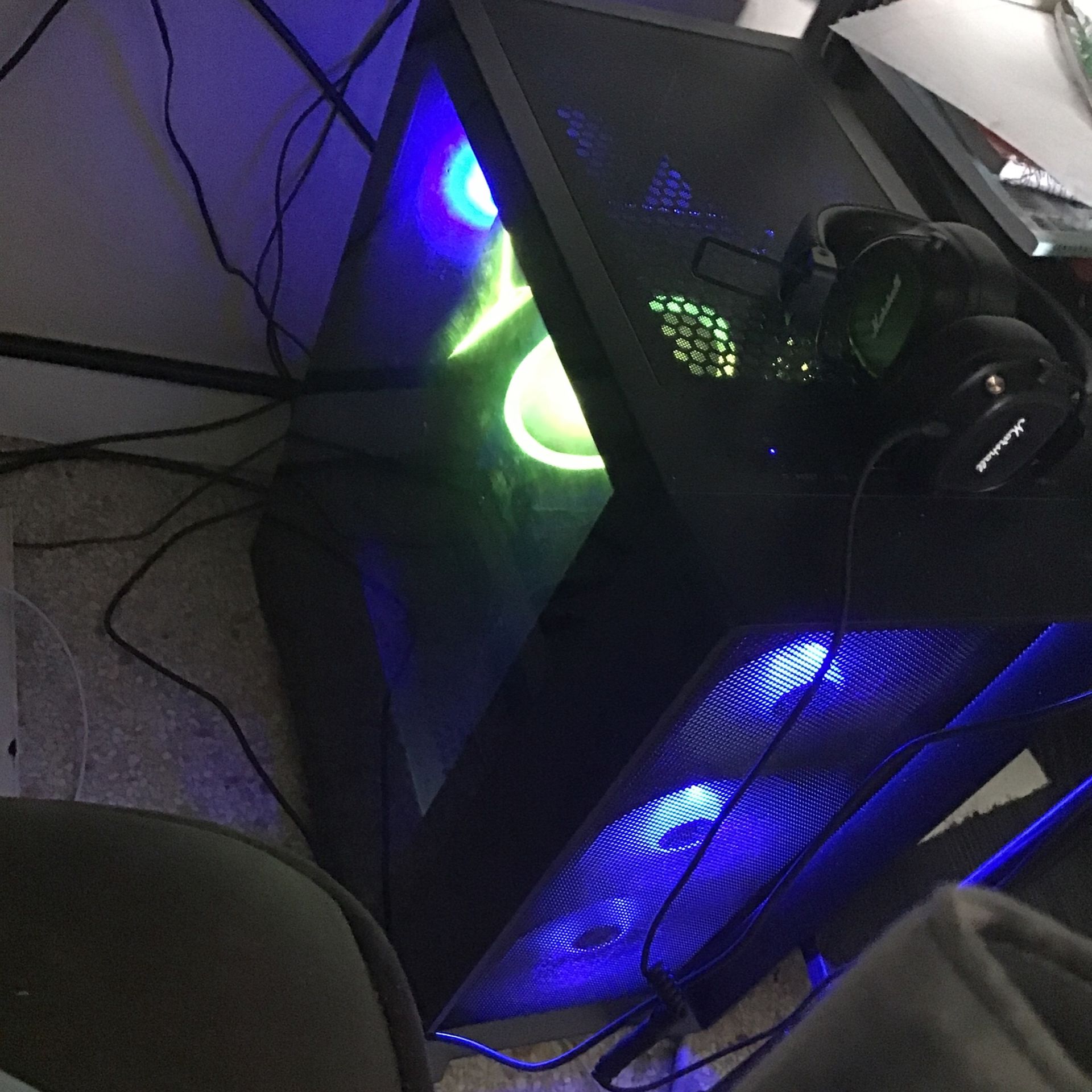 Gaming Pc For Cheap Throw A Price