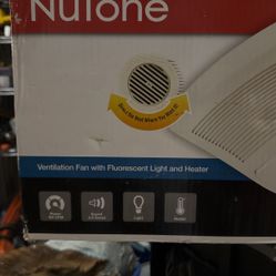 Nutone Ventilation 