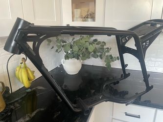 Super 73 zx frame
