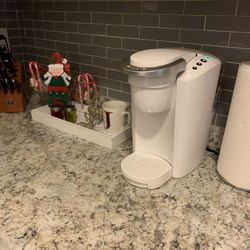 Kurique coffee maker