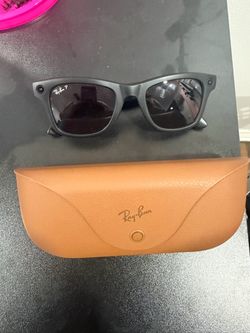 Raybans meta