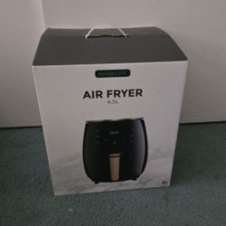 Air Fryer-4.5 L