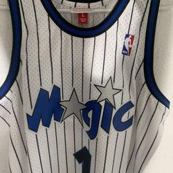 Penny Hardaway Orlando Magic