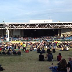 Fuerza Regida Lawn Saturday 