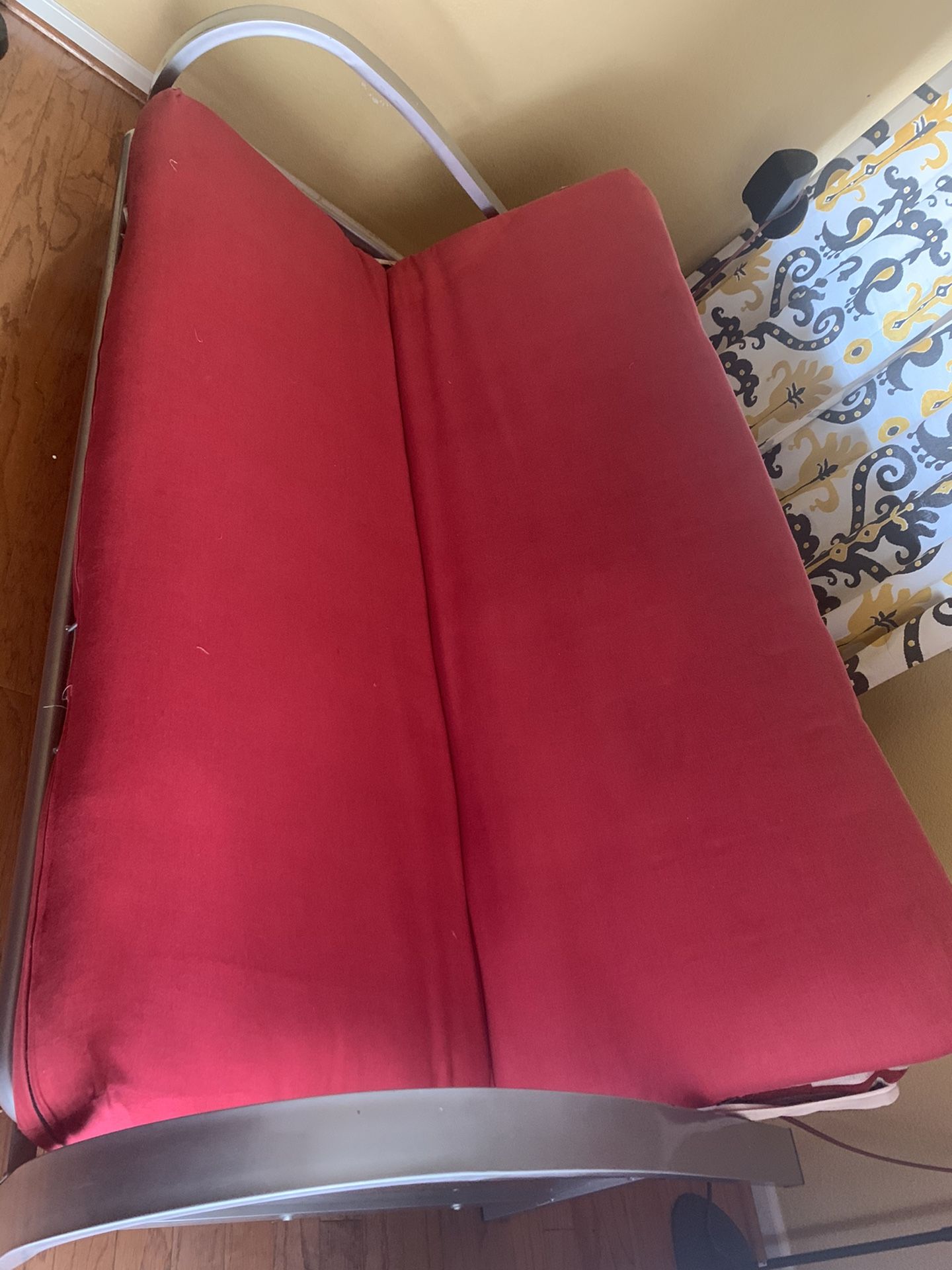 Futon - Full Size Bed