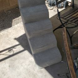 5 Step Dog Stairs