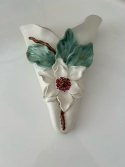 Vintage Jana Kozon-Kausalik Vase