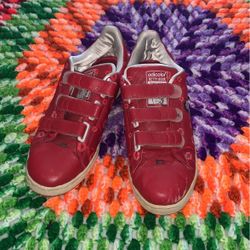 Stan Smith X Betty Boop 