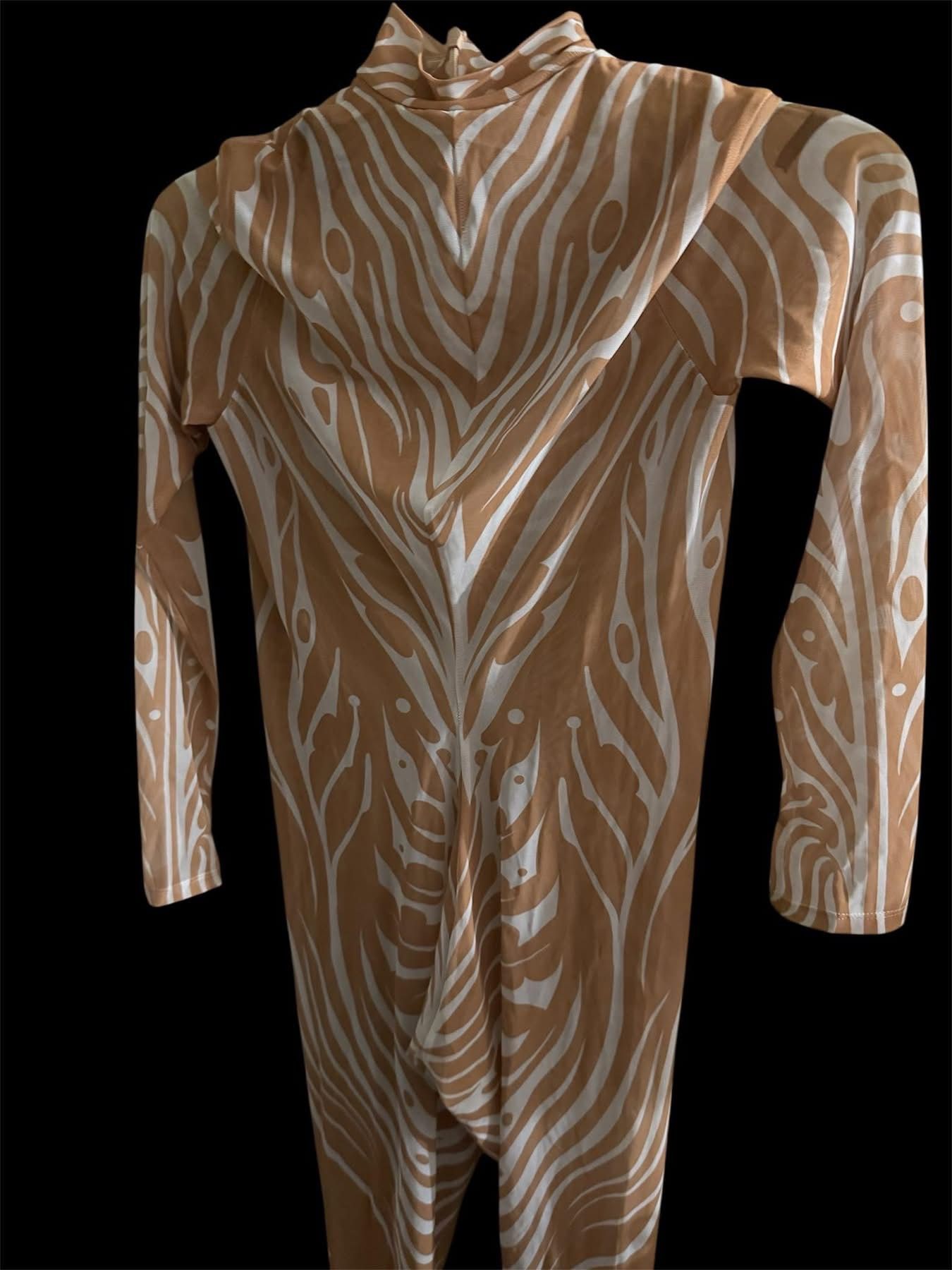 Badinka Size Extra Small