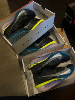 Vaporflys 4%