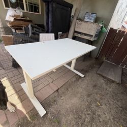IKEA Desk