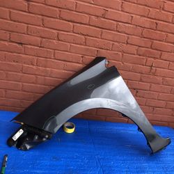 2014-2018 Toyota Corolla Fender Left Driver Side