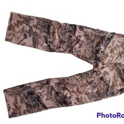 SITKA GEAR  HUNTING CARGO PANTS CAMOUFLAGE OPTIFADE SZ 40
**PRICE IS FIRM