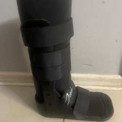 Cam Walker Boot 