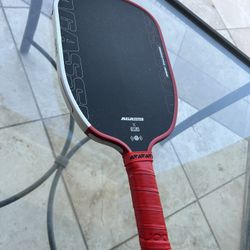Joola Agassi pickleball paddle
