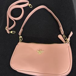 Pink Purse