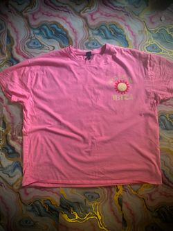 Wild Fable Womens Ibiza T-Shirt (Negotiable)