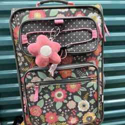 Luggage Kids