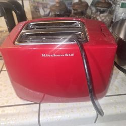 Red Toaster 