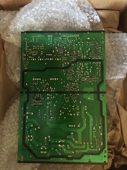 Main board