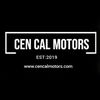 Cen Cal Motors